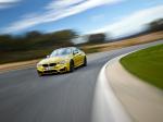 BMW M4 Coupe 2014 года